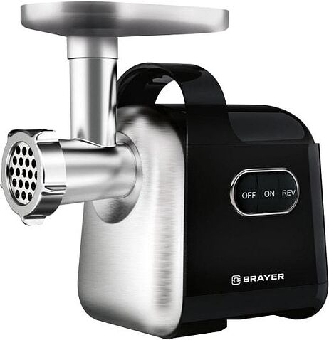 Мясорубка Brayer BR1602