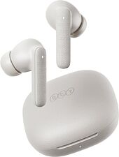 Наушники QCY Buds QT43 (белый)
