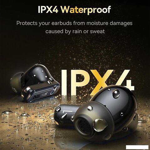 Наушники Baseus Bowie 35