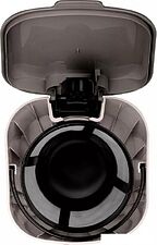 Капельная кофеварка Kitfort KT-7252-1