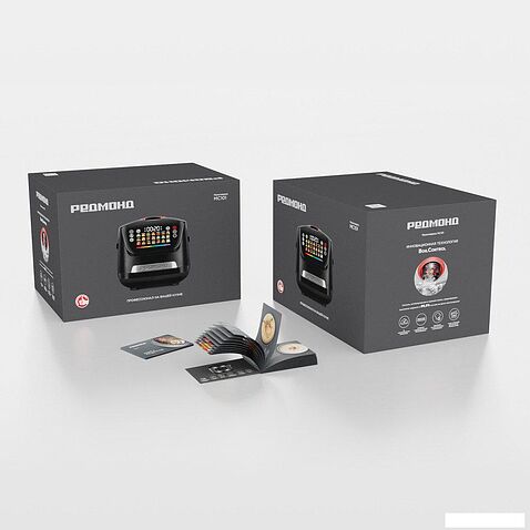 Мультиварка Redmond (Редмонд) MC101