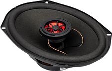 Коаксиальная АС Aura Fireball-i7102