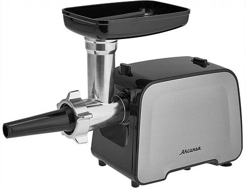 Мясорубка Аксинья КС-2006