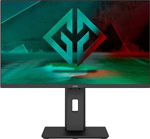 Игровой монитор Oklick GMNG GM-24F02