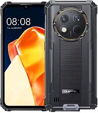 Телефон Oukitel WP28S 4GB/128GB (черный) Телефон Oukitel WP28S 4GB/128GB (черный)