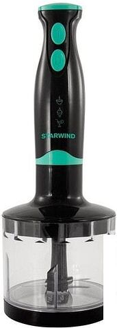 Погружной блендер StarWind SBP2322b
