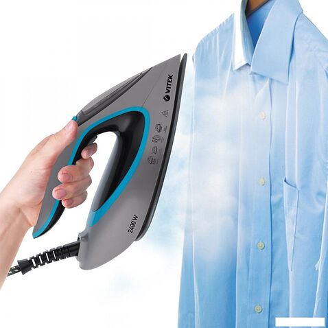 Утюг Vitek VT-2433