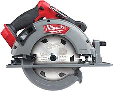 Дисковая (циркулярная) пила Milwaukee Fuel M18 FCS66-0 (без АКБ) Дисковая (циркулярная) пила Milwaukee Fuel M18 FCS66-0 (без АКБ)