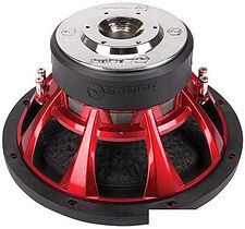 Головка сабвуфера Урал Bulava 12