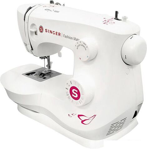 Швейная машина Singer Fashion Mate 3333