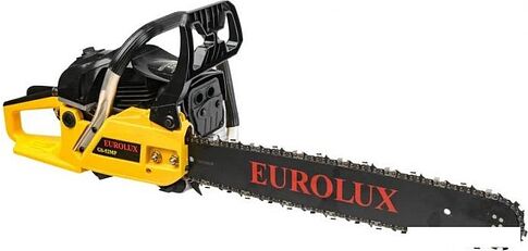 Бензопила Eurolux GS-52MP