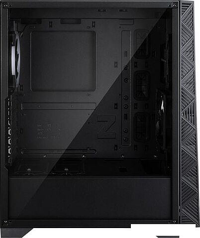 Корпус Zalman Z3 Neo