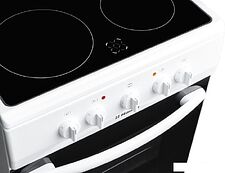 Кухонная плита Hansa FCCW53042