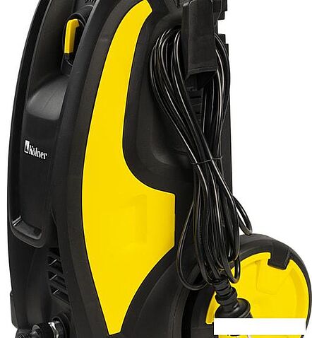 Мойка высокого давления Kolner KHPW 2600FSPR