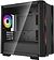 Корпус DeepCool CC360 ARGB R-CC360BK-PF650-R-1