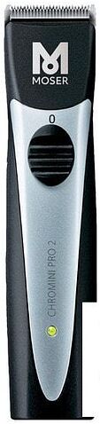Окантовочный триммер Moser ChroMini Pro 2 1591-0064