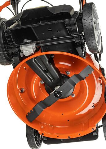 Газонокосилка Garvill LM-53S42