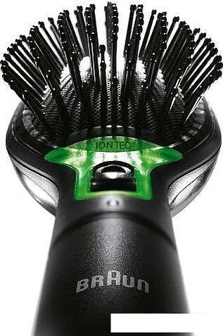 Расчёска Braun BR710 Satin Hair 7 (SB1)