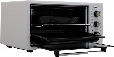 Мини-печь Oasis (Making Oasis Everywhere) M-45W