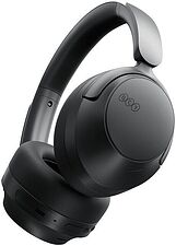 Наушники QCY H3S (черный)
