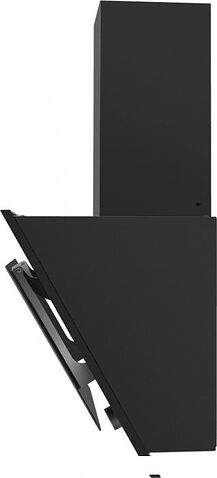 Кухонная вытяжка MAUNFELD Comfort 60 Side (черный)