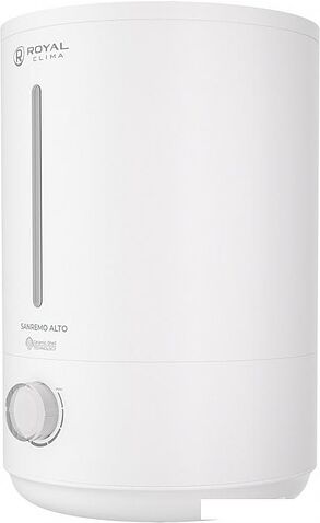Увлажнитель воздуха Royal Clima Sanremo Alto RUH-SA300/4.0M-WT