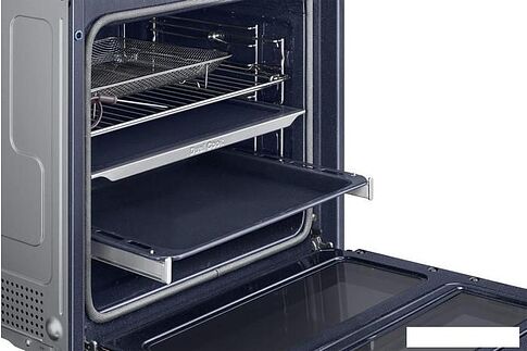 Электрический духовой шкаф Samsung NV7B5755TAK/WT