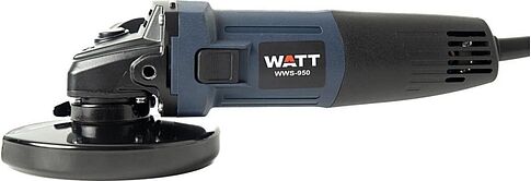 Угловая шлифмашина WATT WWS-950 4.950.125.00