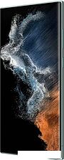 Смартфон Samsung Galaxy S22 Ultra 5G SM-S908B/DS 12GB/1TB (зеленый) Смартфон Samsung Galaxy S22 Ultra 5G SM-S908B/DS 12GB/1TB (зеленый)
