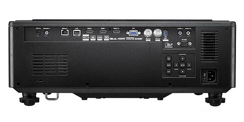 Проектор Optoma ZU920T