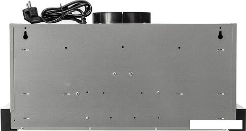 Кухонная вытяжка Weissgauff Tel 06 TC 1200 WH