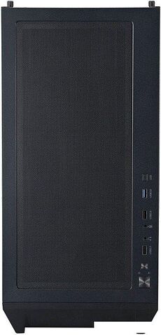 Корпус 1stPlayer Prostation 8 Max (черный)