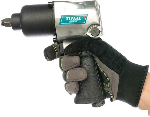 Пневматический гайковерт Total TAT40122