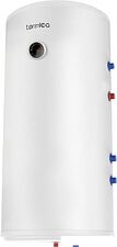 Бойлер косвенного нагрева с ТЭНом Termica Amet 150W Inox