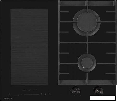 Варочная панель Hiberg i-VM 6021 B