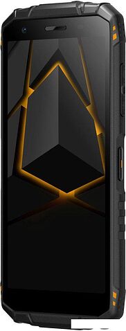 Смартфон Doogee S41T 4GB/64GB (оранжевый)