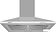 Кухонная вытяжка Weissgauff Zosma 60 PB IX
