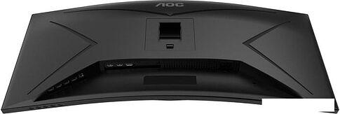 Монитор AOC CU34P2A