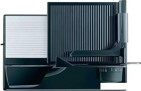 Ломтерезка Graef SKS 110 schwarz TWIN (черный)