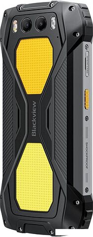 Смартфон Blackview BV7300 6GB/256GB (желтый)