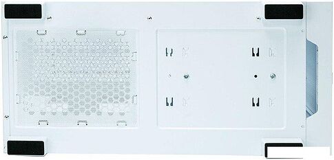 Корпус XASTRA A510M 4ARGB-UC (белый)