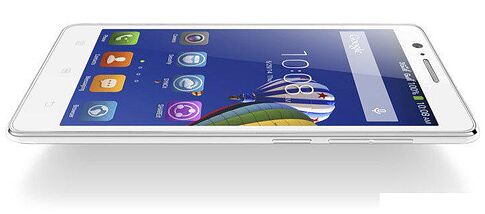 Смартфон Lenovo A536 White