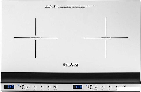 Настольная плита Endever Skyline IP-69