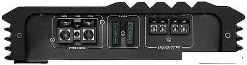 Автомобильный усилитель Урал Молот МТ 1.500