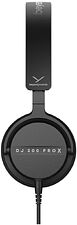 Наушники Beyerdynamic DJ 300 Pro X