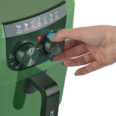 Аэрогриль Tuarex AG 3001