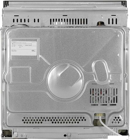 Электрический духовой шкаф Bosch Serie 4 HBF514BB1T