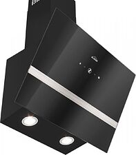 Кухонная вытяжка Elikor Rise BK60 (черный)