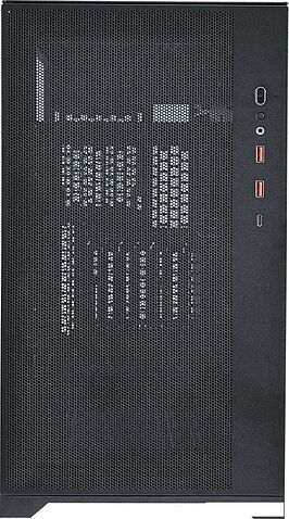 Корпус FSP CMT580B
