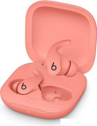 Наушники Beats Fit Pro (коралловый)
